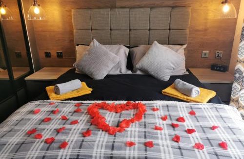Allerthorpe Cabin | JJs Lodge Lakewood