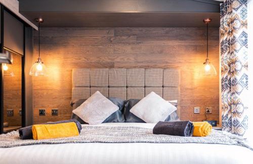 Allerthorpe Cabin | JJs Lodge Lakewood