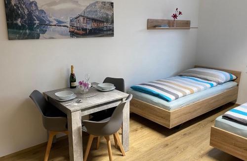 Belkovice-Lastany Apartment | JK Apartmány