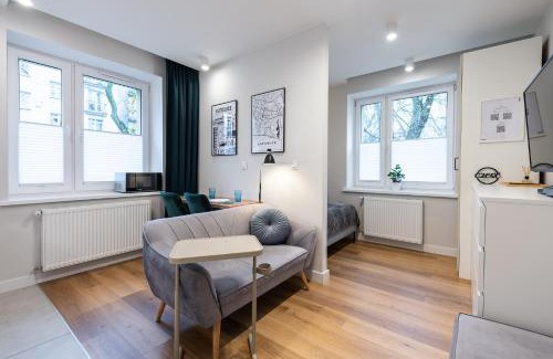 Ligota Apartment | JK Apartment Przytulny Katowice Ligota