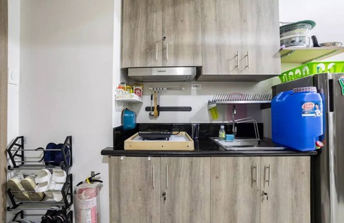 Pasay Apartment | JK Coastal Inn, 1 BR #1n