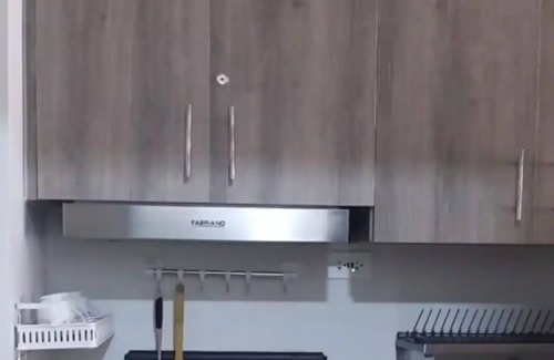 Pasay Apartment | JK Coastal Inn, 1 BR #1n
