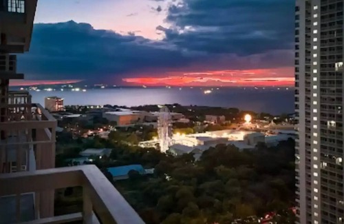 Pasay Apartment | JK Coastal Inn, 1 BR #1n