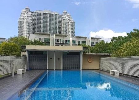 Kota Kinabalu Apartment | Jk homestay