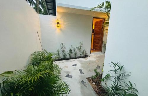 Hin Hong Apartment | JK House