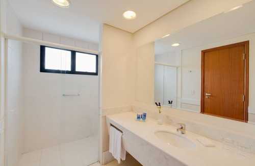 Londrina Hotel | Jk Premium Hotel e Eventos