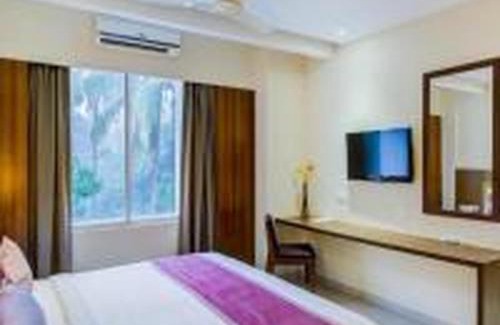 Kelakam Hotel | JK Residency Kelakam