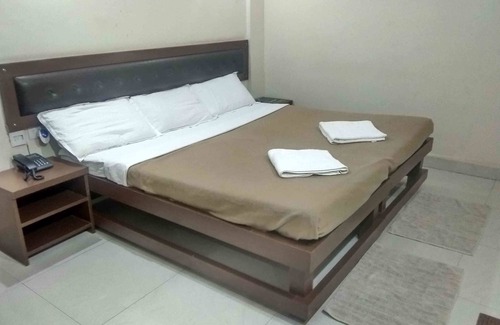 Nagpur Hotel | JK Rooms 108 Hotel Royal Regency