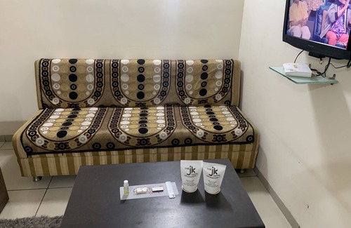 Kamthi Hotel | JK Rooms 147 Lions - Best Budget Hotel In Koradi Nagpur