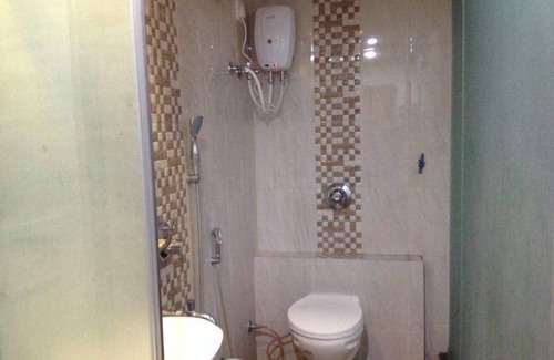 Kamthi Hotel | JK Rooms 147 Lions - Best Budget Hotel In Koradi Nagpur