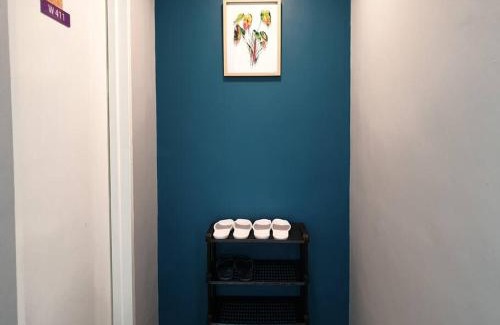 Kuching Apartment | JK UpperSanctuary 8Pax 3BedR 2BathR 1Carpark