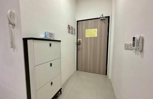 Kuching Apartment | Jk Yarra Park Resort Style 8Pax 3BedR2BathR