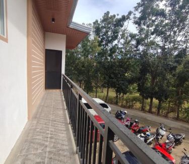 Lian House | JKCC Family Pad