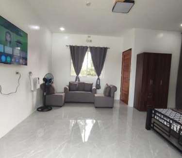 Lian House | JKCC Family Pad