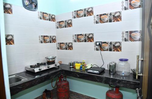 Yelagiri House | jkpalace