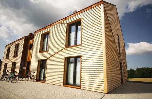 Luzino Apartment | JKS Barłomino