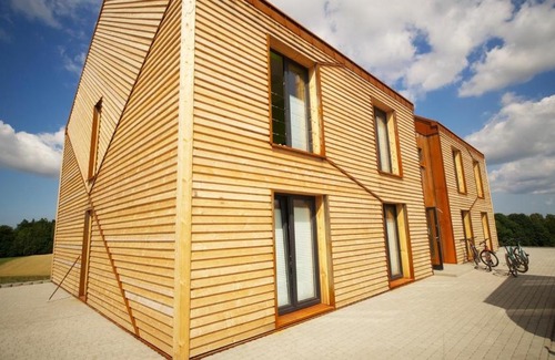 Luzino Apartment | JKS Barłomino
