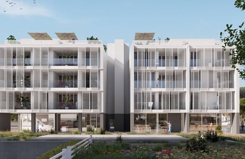 Jesolo Pineta Apartment | JL blu resort - B9 - First Floor