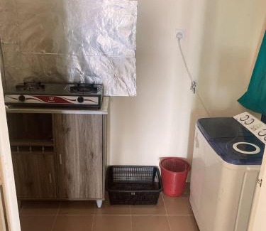 Sandakan Apartment | jln utara