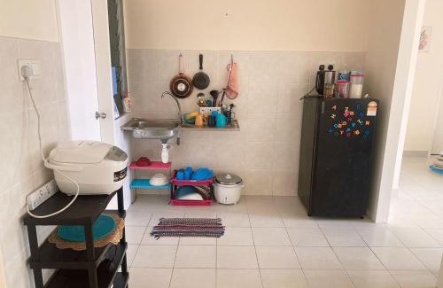 Sandakan Apartment | jln utara