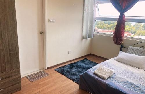 Sandakan Apartment | jln utara