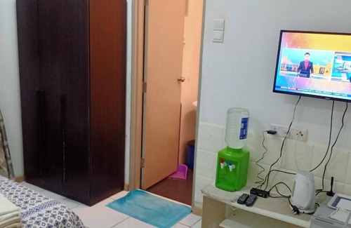 Seksyen 14 Apartment | JM