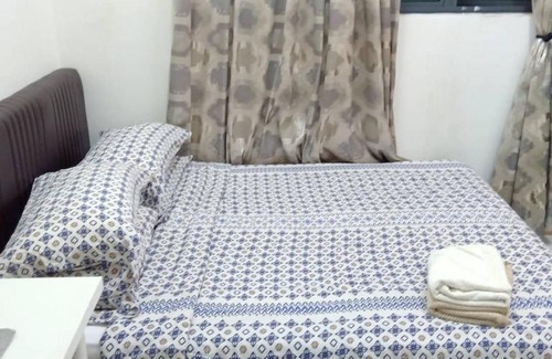Seksyen 14 Apartment | JM