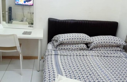 Seksyen 14 Apartment | JM