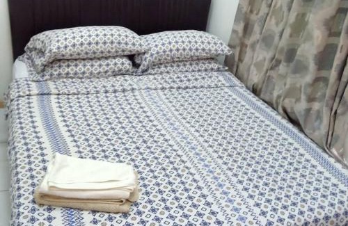 Seksyen 14 Apartment | JM