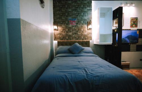 Naga House | JM Residences