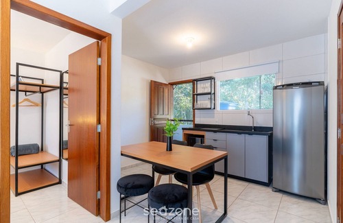 Jurere Apartment | JMA Apartamentos em Jurere