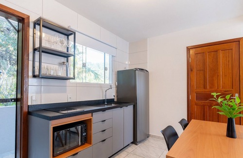 Jurere Apartment | JMA Apartamentos em Jurere