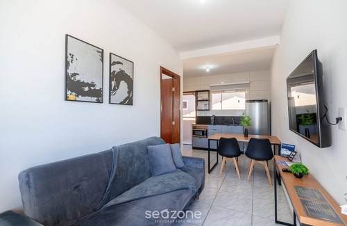 Jurere Apartment | JMA Apartamentos em Jurere
