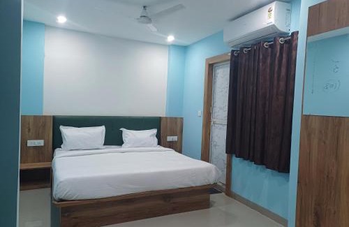 Dewas Hotel | JMB Hotel Rana Palace