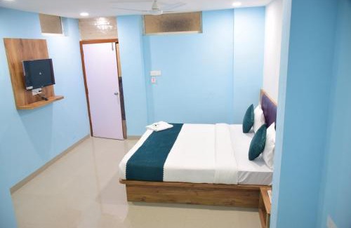 Dewas Hotel | JMB Hotel Rana Palace