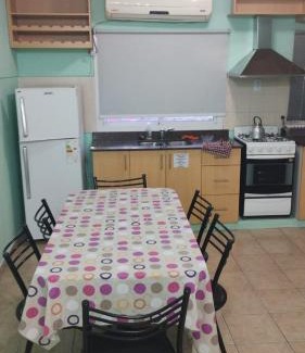Jesus Maria Apartment | JMC 2