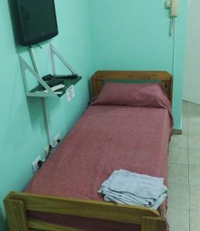 Jesus Maria Apartment | JMC 2