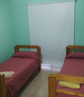 Jesus Maria Apartment | JMC 2