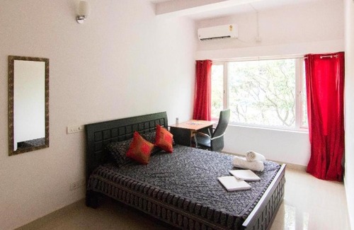 Indiranagar House | JMJ Apartments, Bangalore