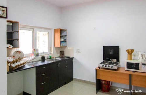 Indiranagar House | JMJ Apartments, Bangalore