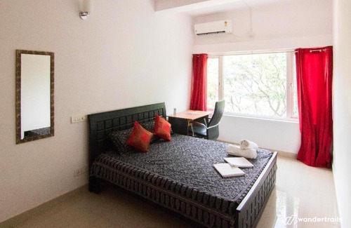 Indiranagar House | JMJ Apartments, Bangalore
