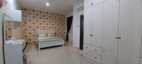 Masai House | JMKT Homestay Bandar Seri Alam 9-10pax