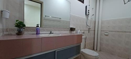 Masai House | JMKT Homestay Bandar Seri Alam 9-10pax