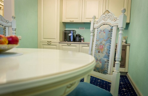 Constanta Hotel | JMR Royal