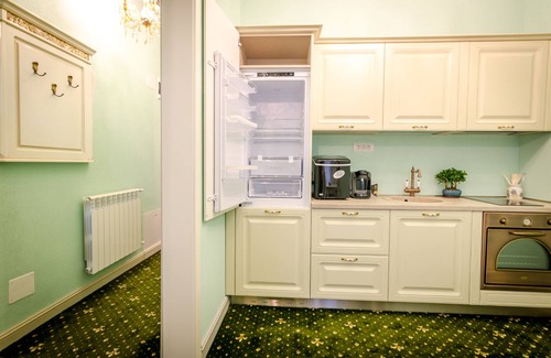 Constanta Hotel | JMR Royal