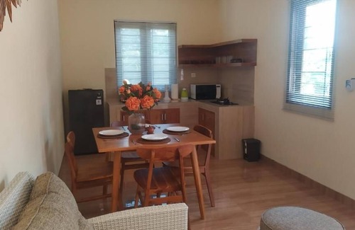 Sukawati Villa | Jnana Bali Villa