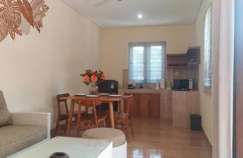 Sukawati Villa | Jnana Bali Villa