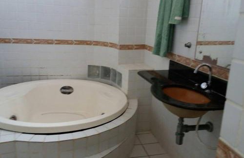 Camboinha Villa | João Pessoa e Cabedelo CASA CAMBOINHA