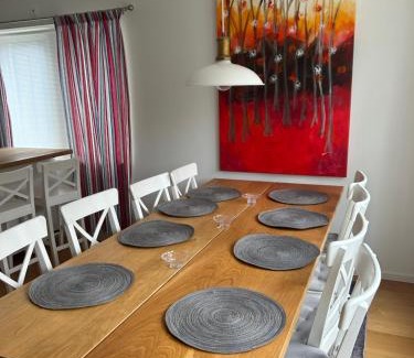 Stoten Apartment | Joängets Fjällgård 18a