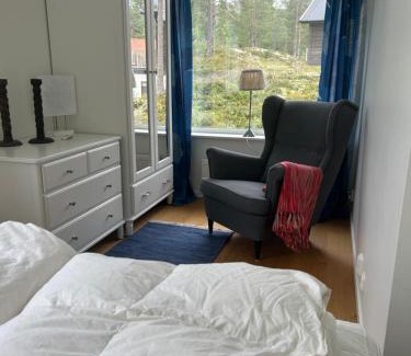 Stoten Apartment | Joängets Fjällgård 18a